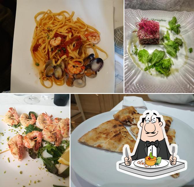 Ristorante Bersagliere