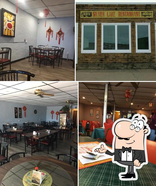 Silver Lake Chinese Restaurant in Silver Lake Restaurant menu and reviews