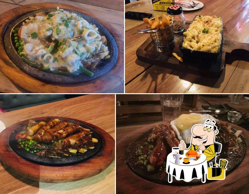 Sizzler Ranch