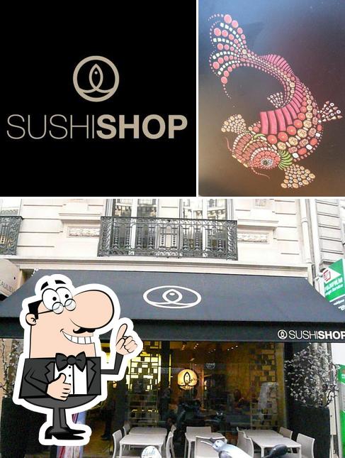 Voir l'image de Sushi Shop Nogent Sur Marne