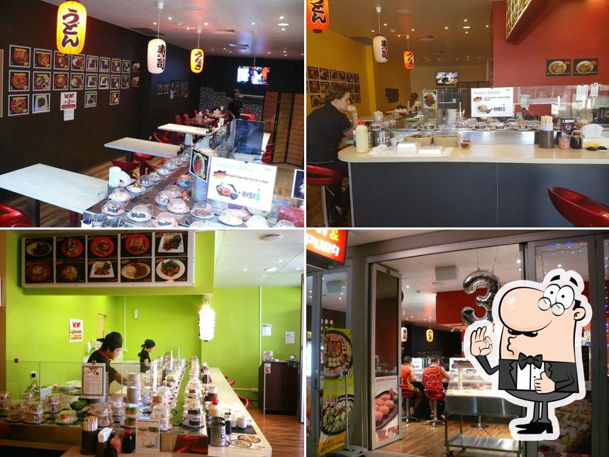 Sushi & Tempura in Varsity Lakes Restaurant reviews