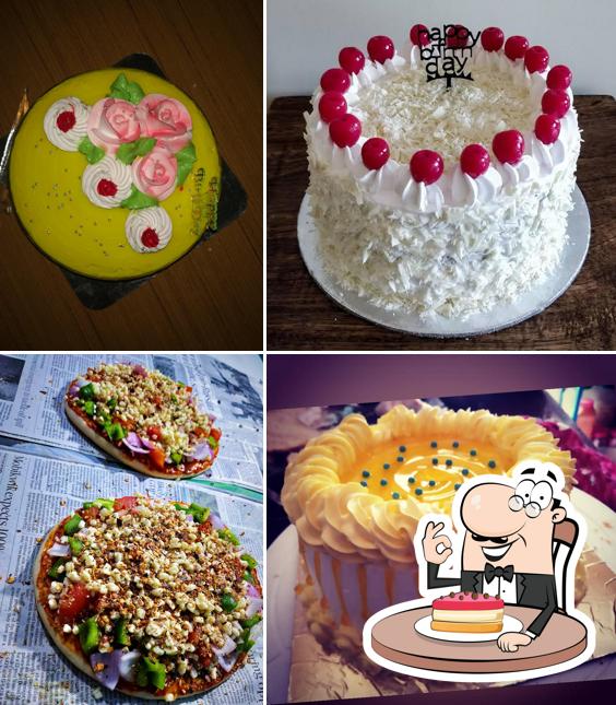 Bake N Bite's image