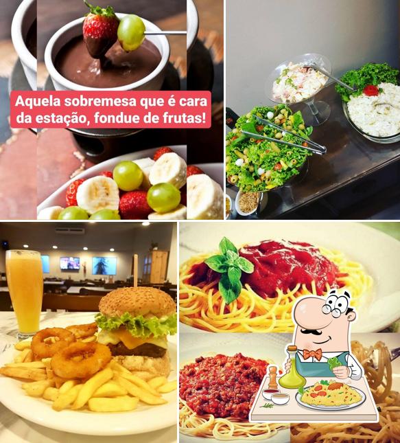 Bistrô o melhor do Alegrete é bom e barato