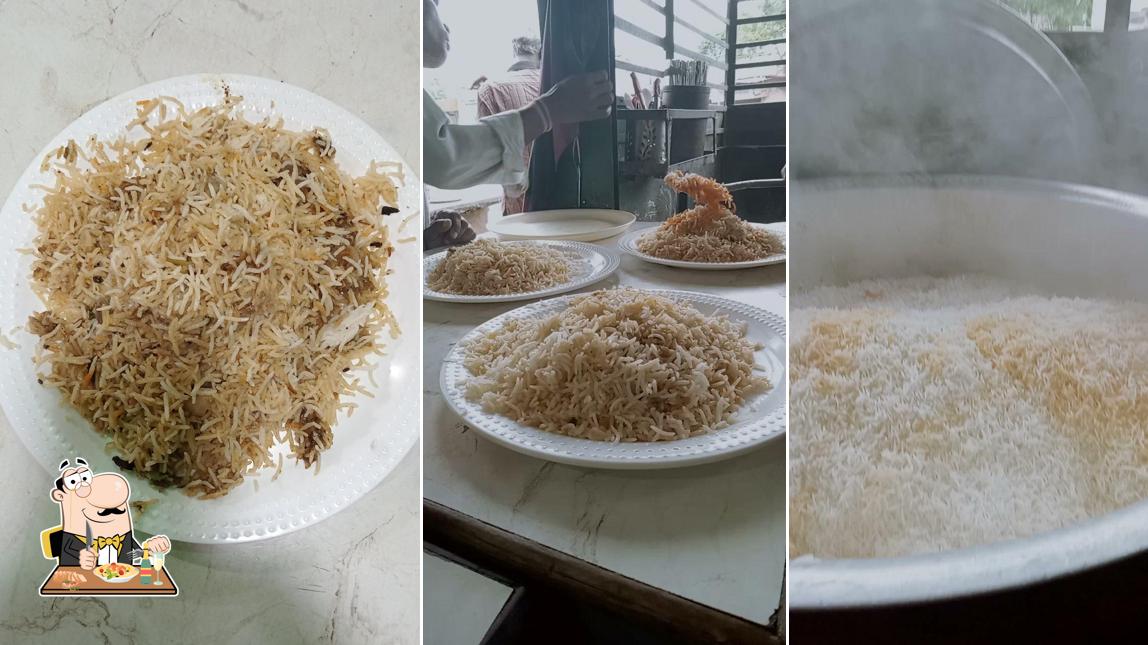 Baba Biryani