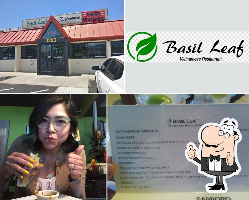 Menu Of Basil Leaf Vietnamese Restaurant Albuquerque Vietnamese menu-of-basil-leaf-vietnamese-restaurant-albuquerque-vietnamese