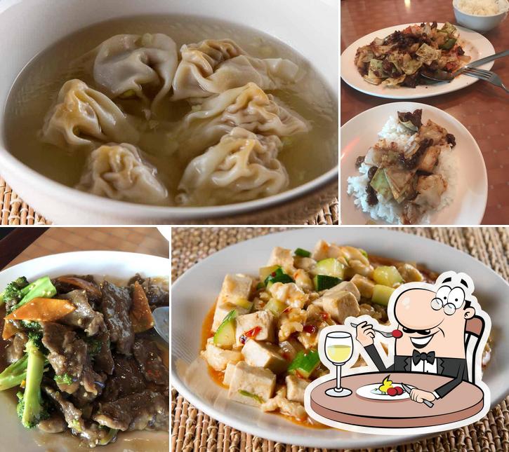 Chef Wong Chinese Restaurant in Cedar Rapids Restaurant reviews