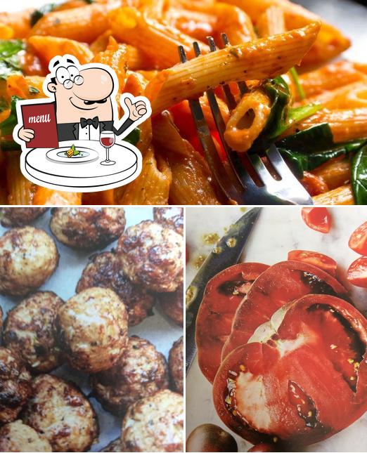 Pizza Italia Take Away in Leyland Restaurant reviews