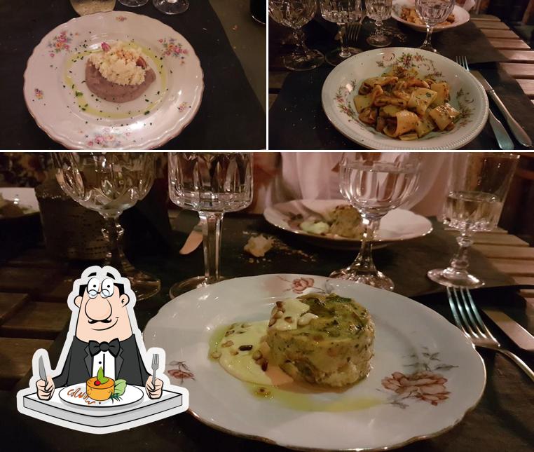 Cibo al Garbassu