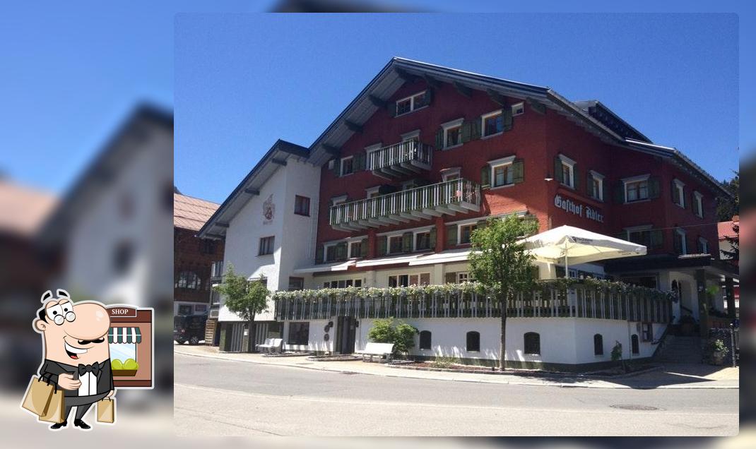 Gasthof Adler