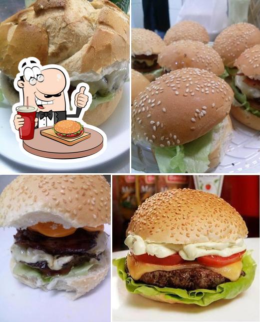 Hamburgueria Figueiredo