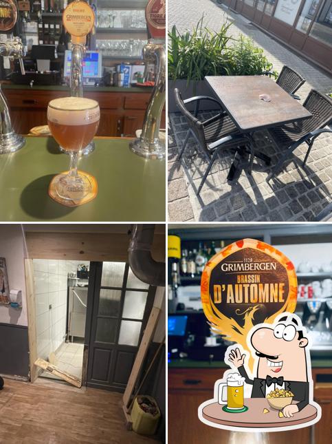 Le P’tit Bistrot