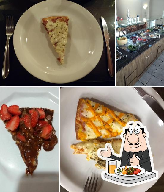 Pizzaria Good Food