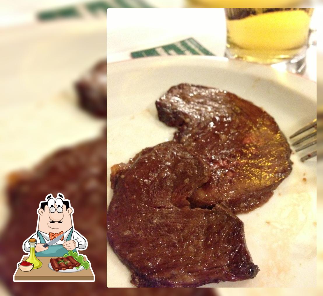 Potência Grill