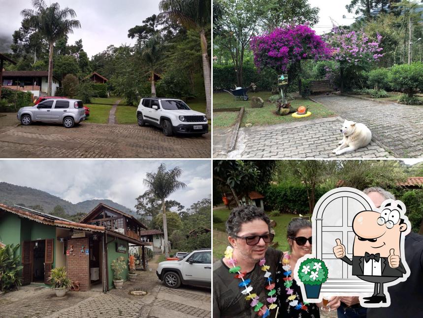 O Filho da Truta Restaurante