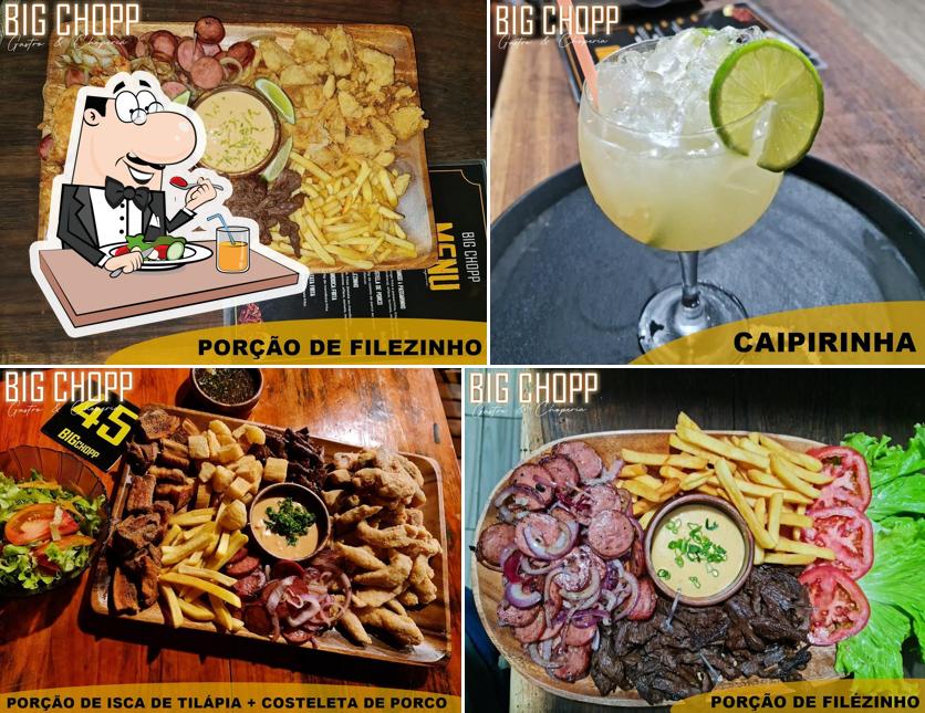 Big Chopp