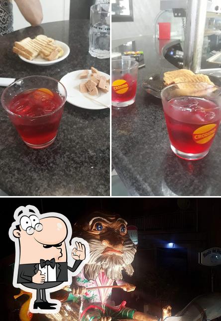 Diaz Cafe Di Caravotta Maria Concetta