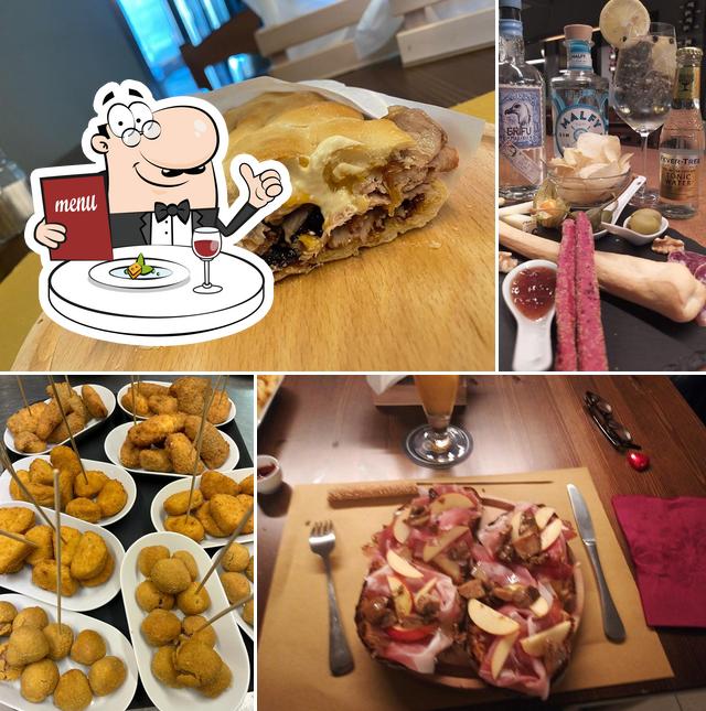 Cibo al Gasometro - Vino Birra e Cucina