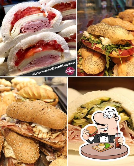 Il Centro Tramezzini & Dintorni - Nave De Vero