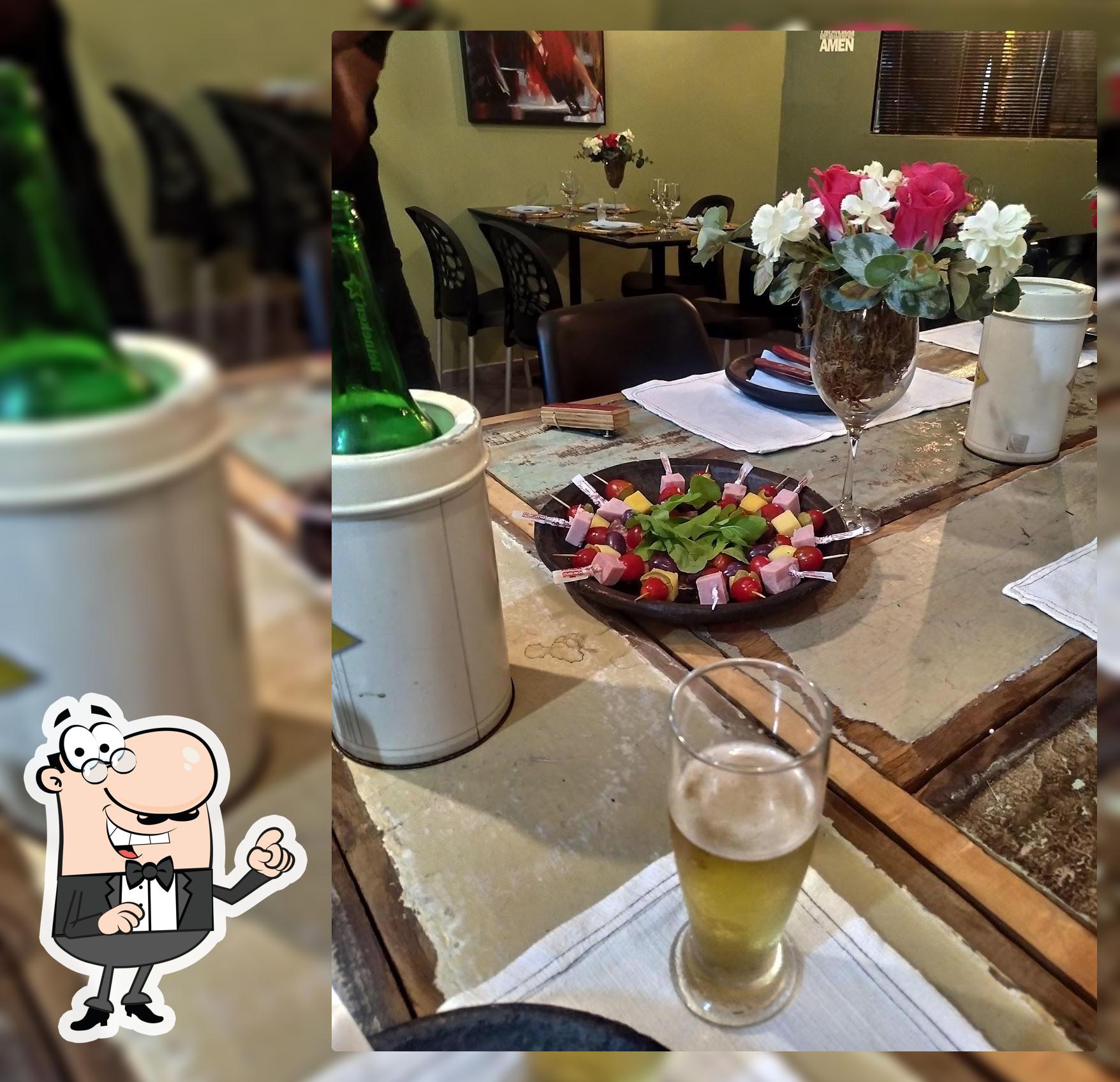 Almacén Gastro Bar