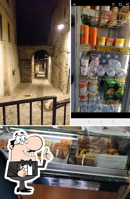 Vedi questa immagine di Antico Forno di Spello