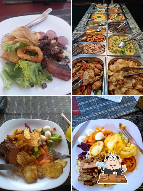 Barril Chopperia Pizzaria e Churrascaria