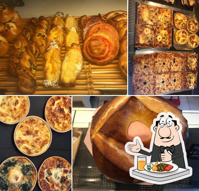 Boulangerie Duhaut