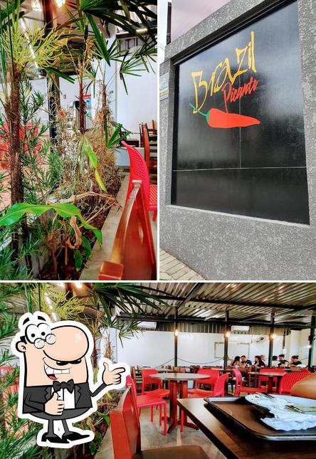 See this image of Restaurante Brazil Picante - Buffet por Quilo