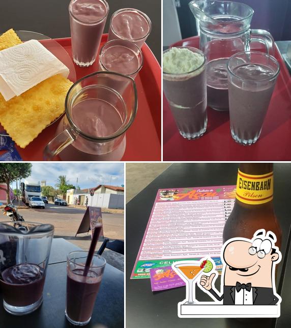 Cantinho do Açaí