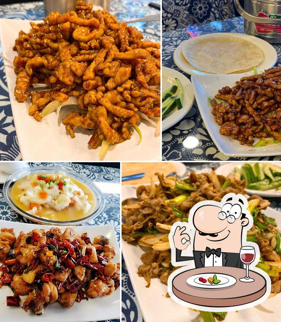 Chili Hut in Calgary Restaurant reviews