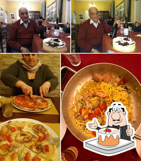 Foto di Da Uge'