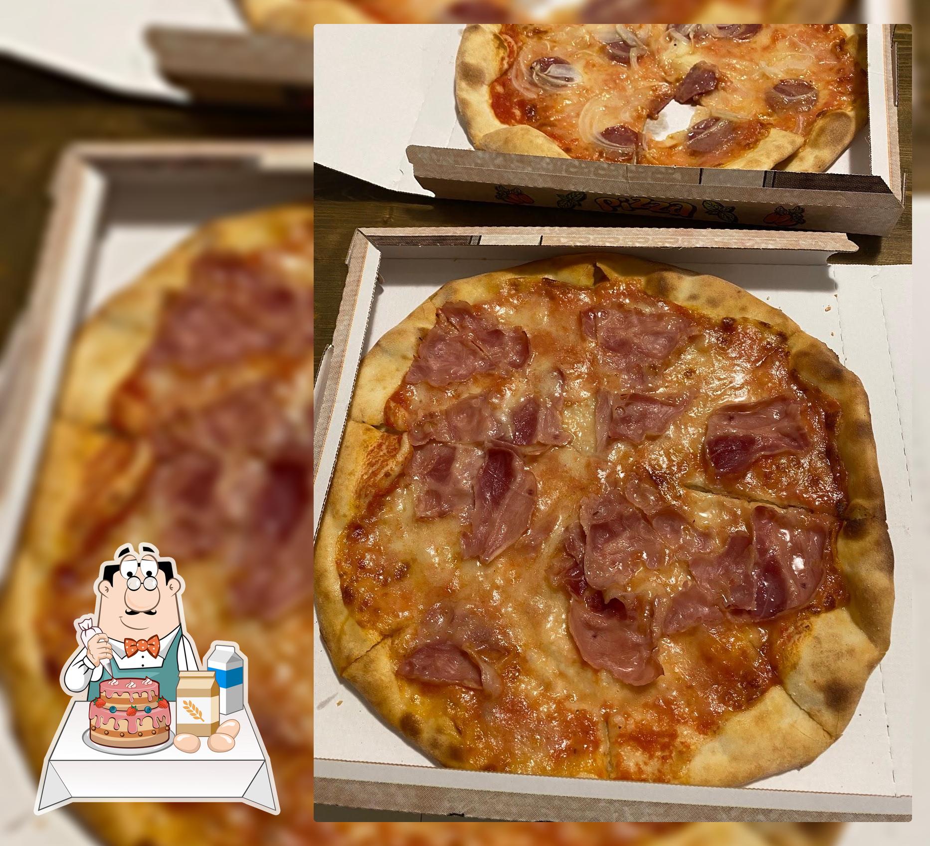 Il Ghiotto Di Pecorini Gianluca