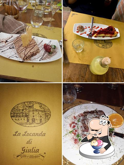 La Locanda di Giulia