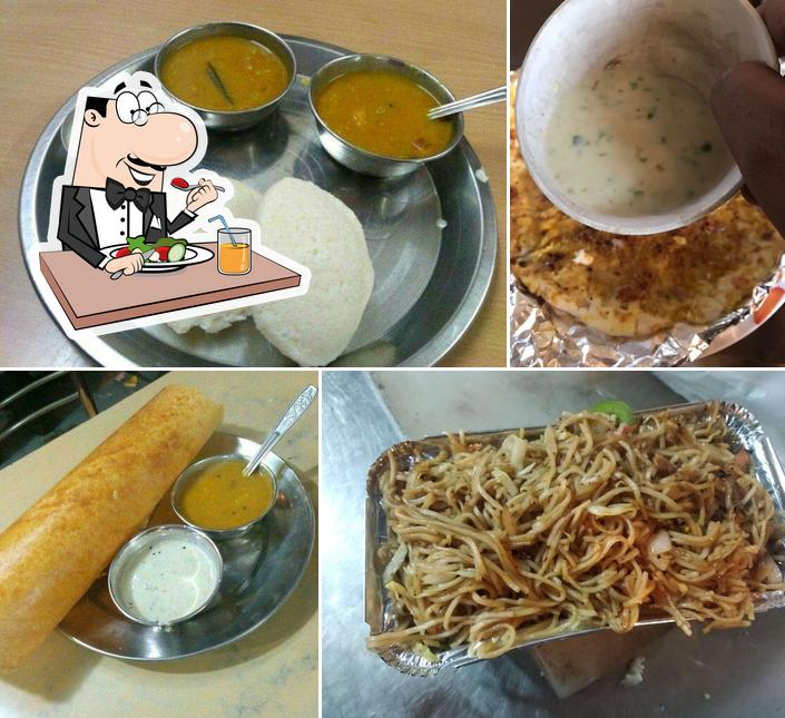 Madras Cafe