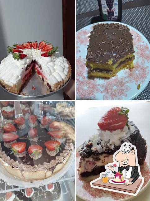 Panificadora e Confeitaria Bolos & Bolos