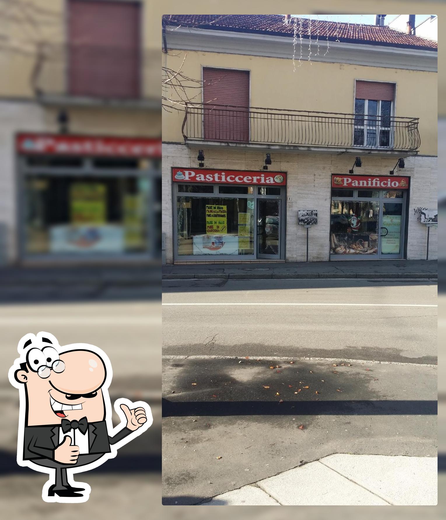 Pasticceria Panificio