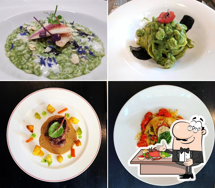 Restaurant italien Ulivo