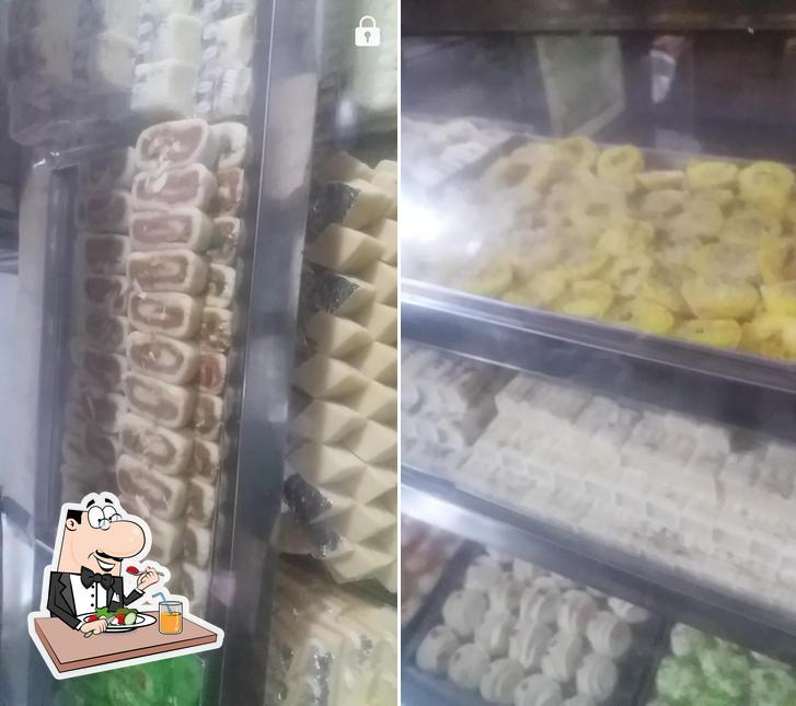 new janta sweet mart..