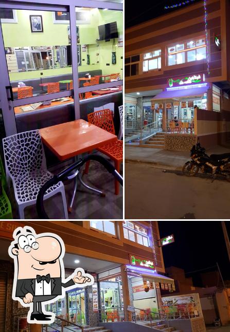 Restaurant Vitamine Ziz