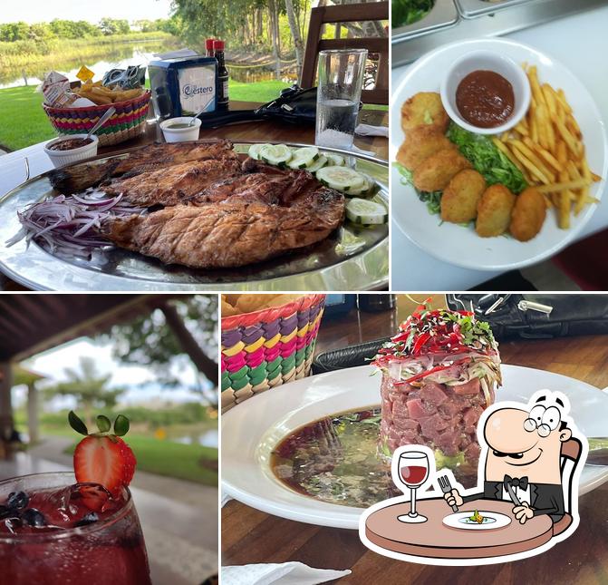 Find the best place to eat in Nuevo Vallarta, summer 2024 Restaurant Guru