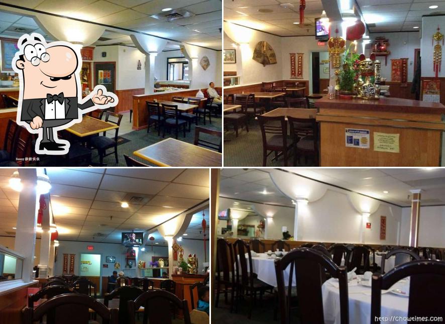 K & H Seafood Restaurant in Vancouver Restaurant menu and reviews