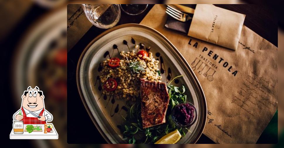 La Pentola Trattoria Makarska