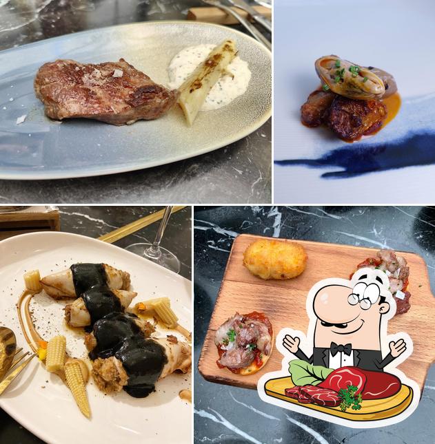 Restaurante Lalola de Javi Abascal