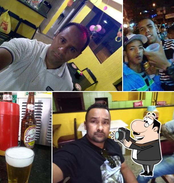 Amarelinho Conveniências photo