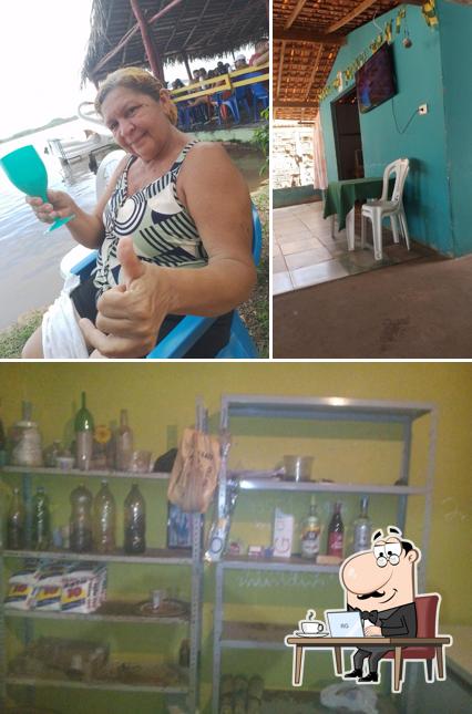 Bar do Carlito
