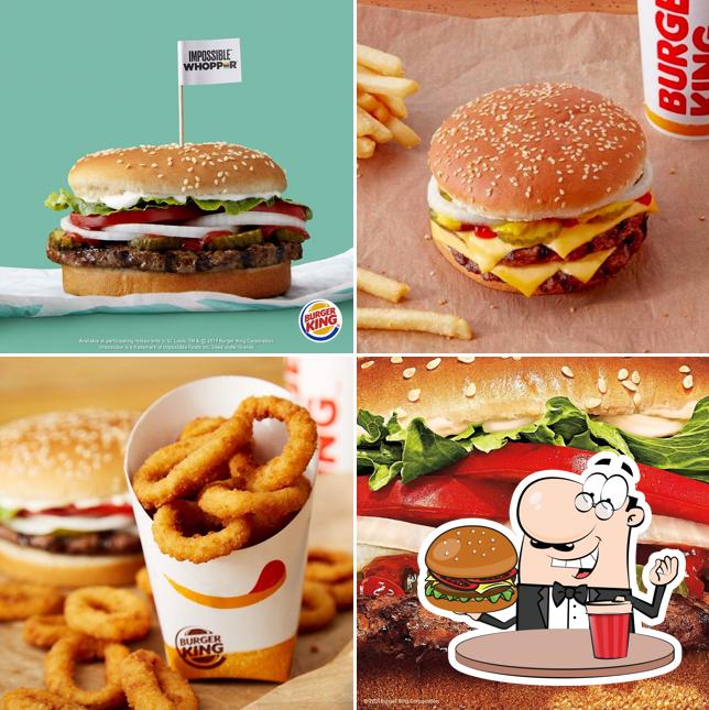 Burger King restaurants in Lancaster, summer 2024 Restaurant Guru