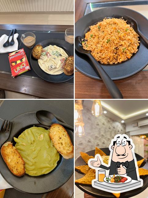 Binny’s cafe Best cafe