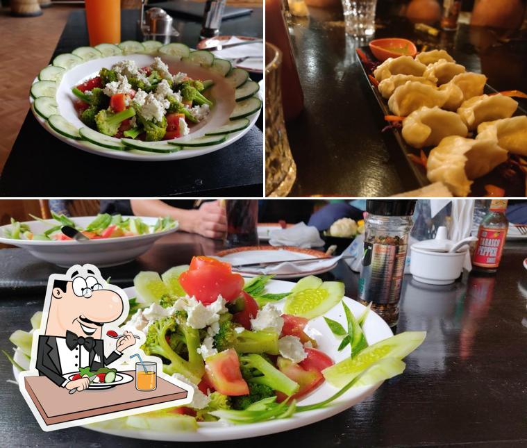 MICKEY'S KITCHEN, Kasol - Restaurant reviews
