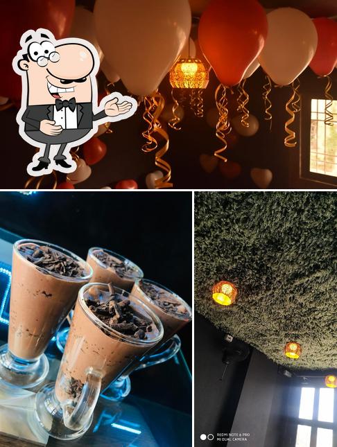 Candle Light Cafe picture