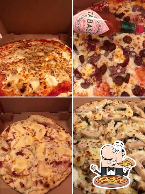 Dolce Pizza