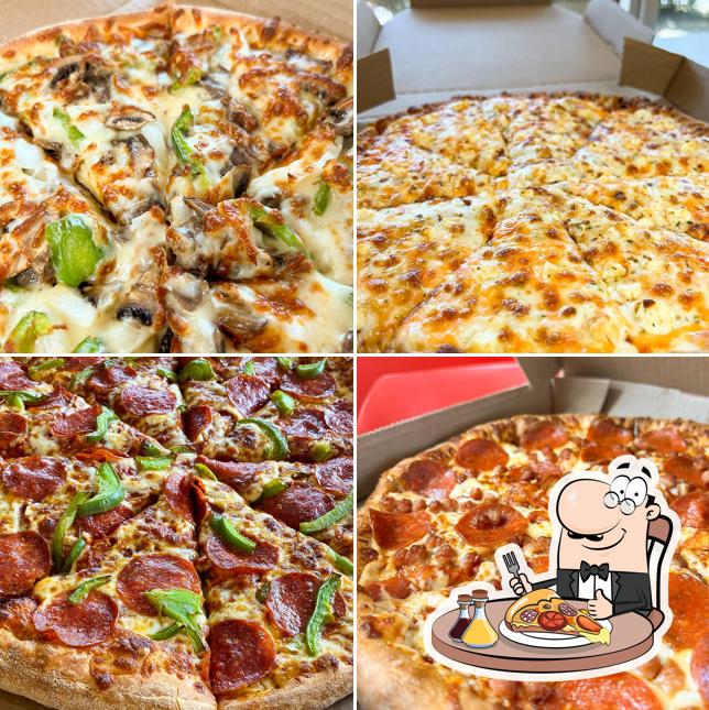Domino's Pizza